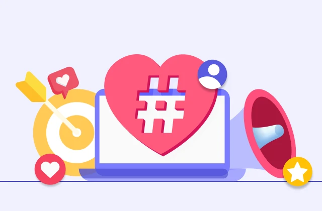 Hashtag là gì? Công cụ đắc lực cho truyền thông mạng xã hội Hashtag là gì? Công cụ đắc lực cho truyền thông mạng xã hội
