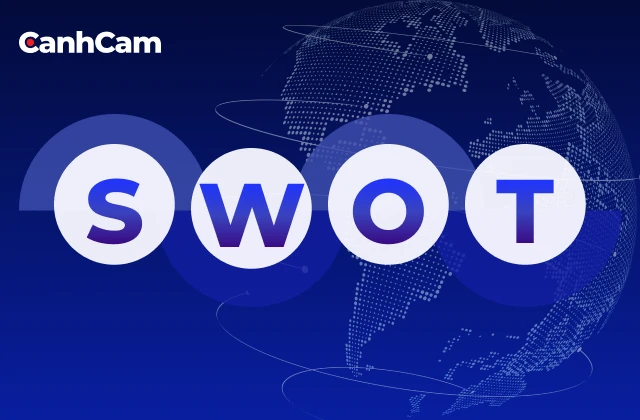 Mô hình SWOT là gì? Vì sao SWOT là công cụ chiến lược không thể thiếu? Mô hình SWOT là gì? Vì sao SWOT là công cụ chiến lược không thể thiếu?