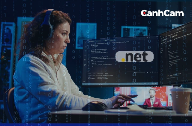 DotNet là gì? Nền tảng phát triển phần mềm mạnh mẽ của Microsoft DotNet là gì? Nền tảng phát triển phần mềm mạnh mẽ của Microsoft