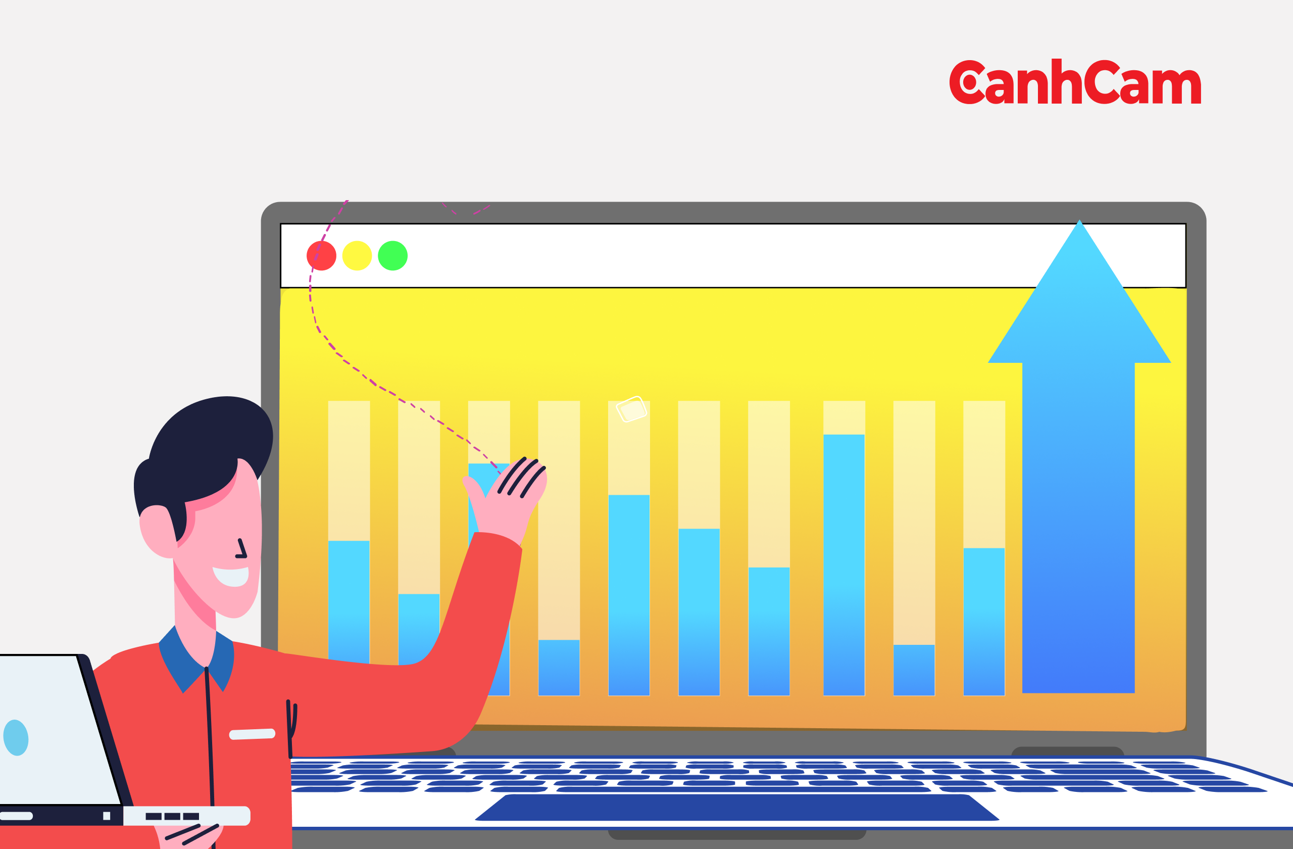 Bounce Rate là gì? Làm sao giảm tỷ lệ thoát trang hiệu quả? Bounce Rate là gì? Làm sao giảm tỷ lệ thoát trang hiệu quả?