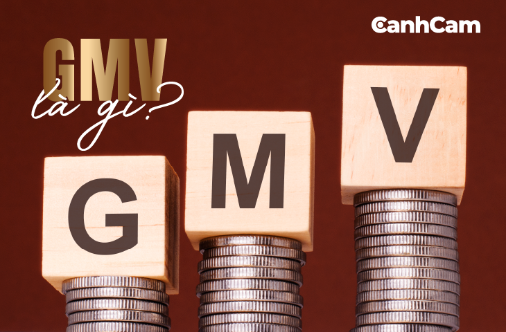 GMV là gì?