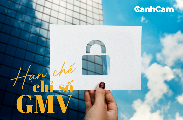 Hạn chế của chỉ số GMV