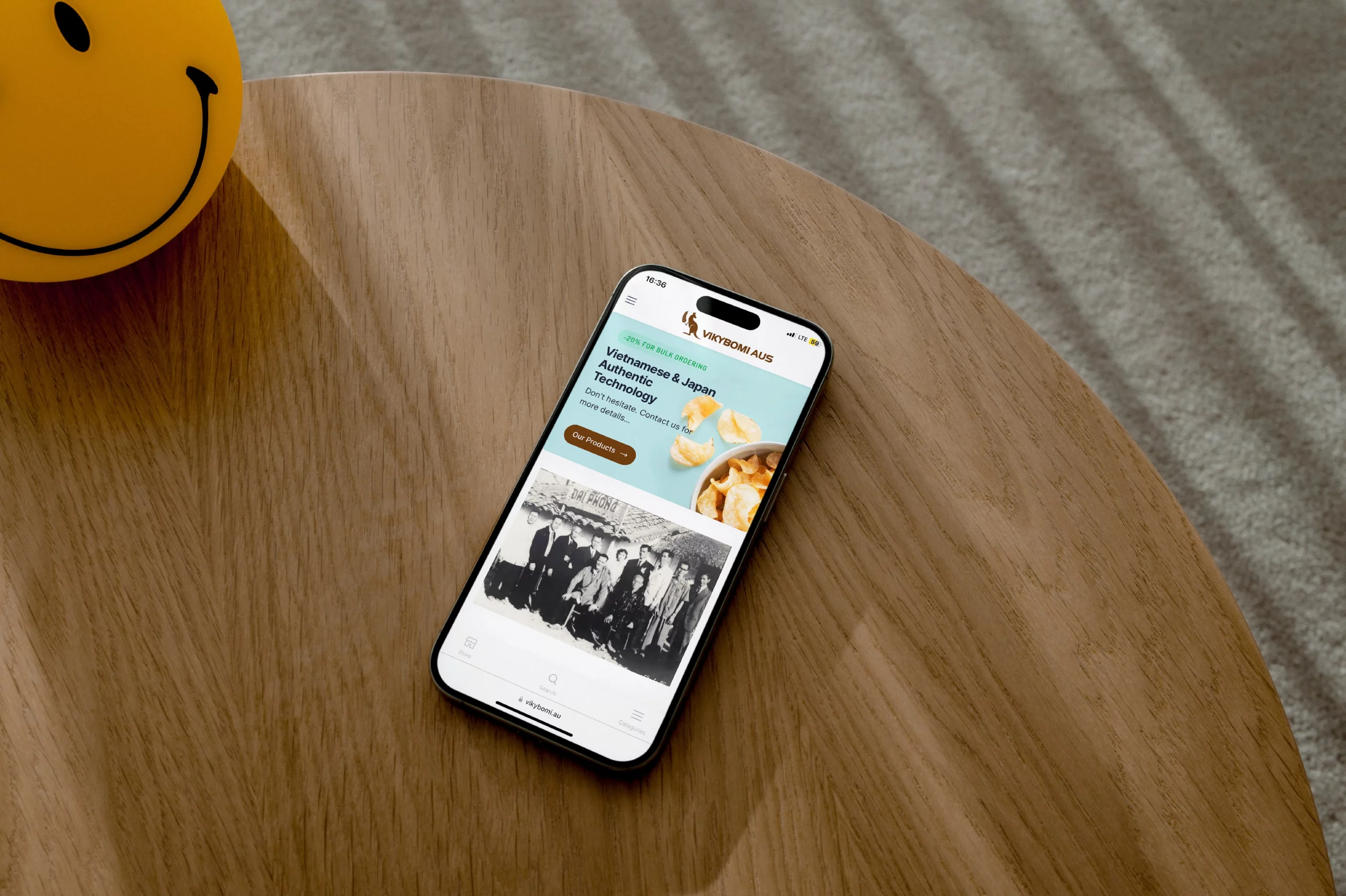 Cánh Cam - Web Design Agency uy tín chuyên nghiệp TPHCM