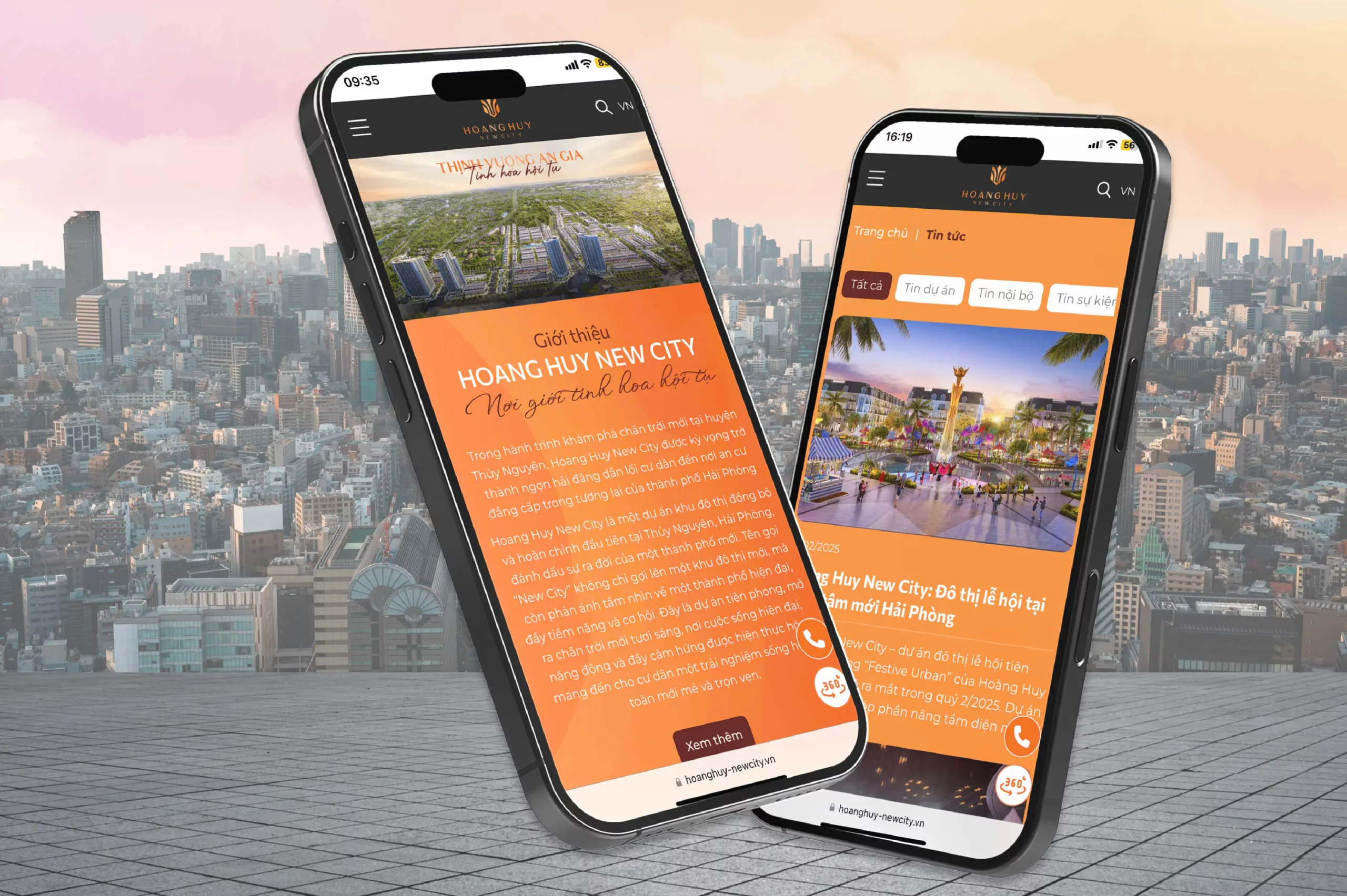 Cánh Cam - Web Design Agency uy tín chuyên nghiệp TPHCM Cánh Cam - Web Design Agency uy tín chuyên nghiệp TPHCM