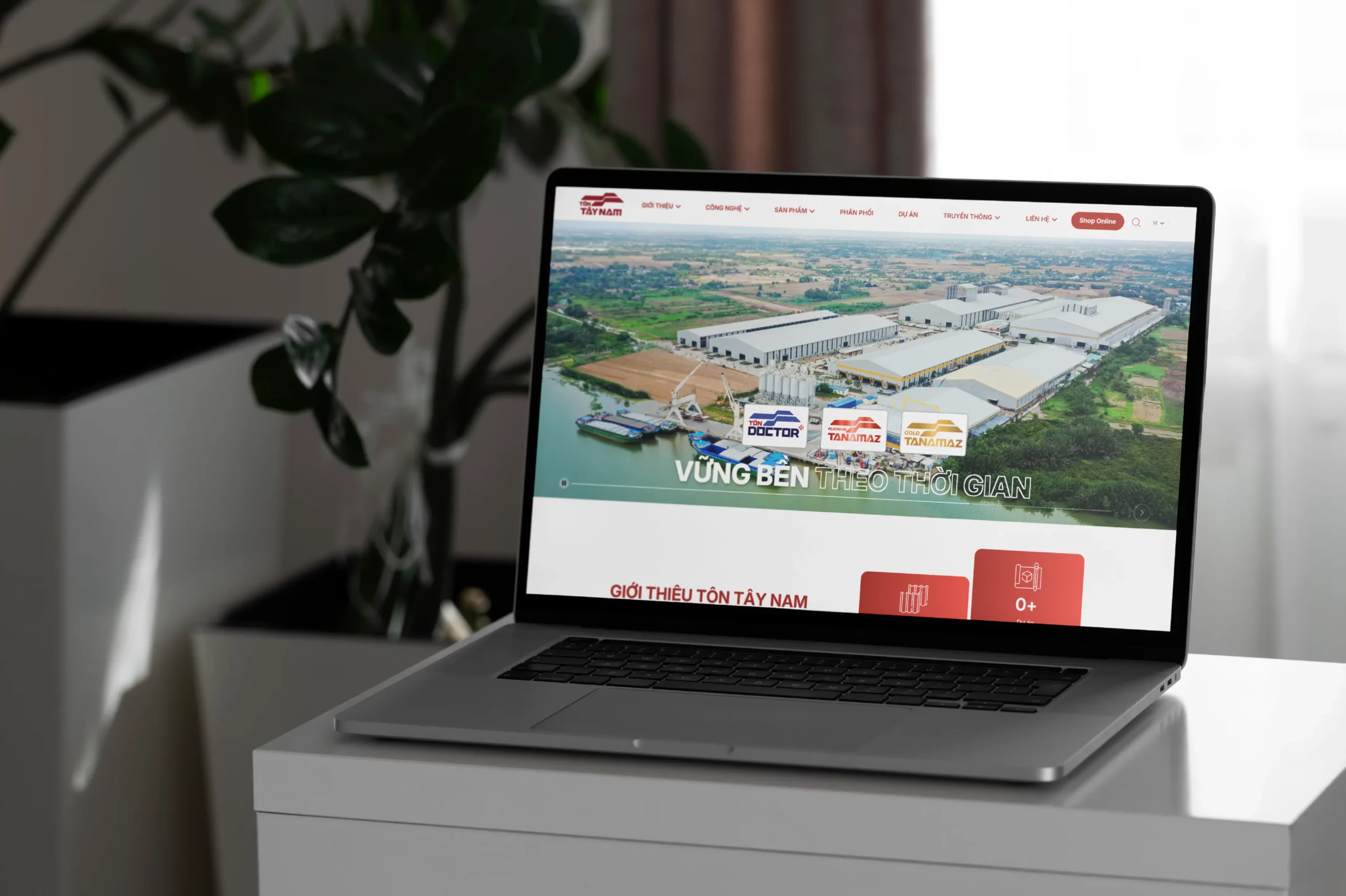 Cánh Cam - Web Design Agency uy tín chuyên nghiệp TPHCM