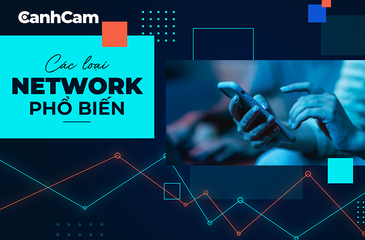Các loại Computer Network
