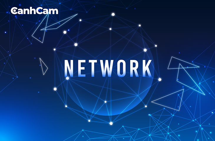 Kiến trúc Network