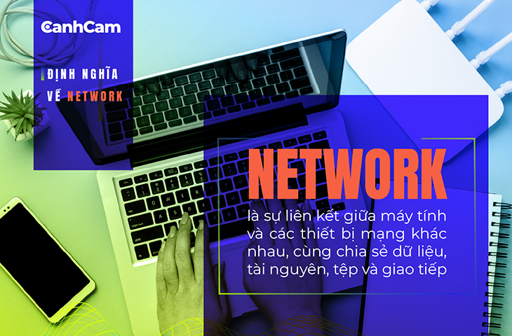 Network là gì 