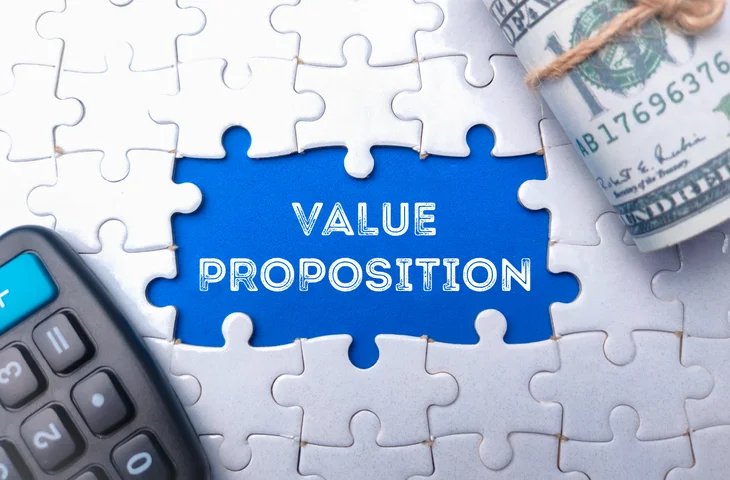 Value Proposition là gì?