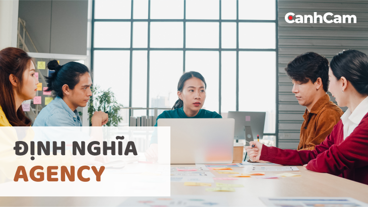 Agency là gì? 