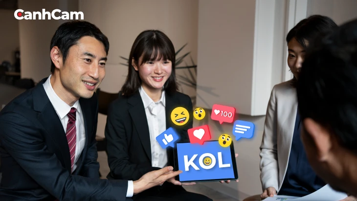 Bản chất của KOL