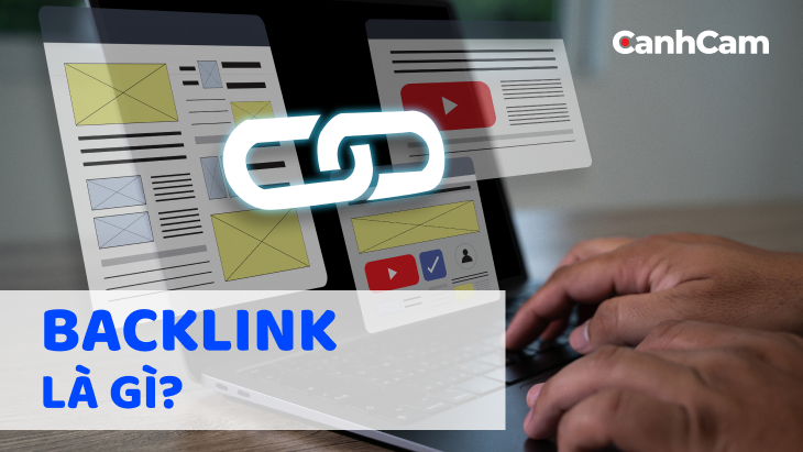 Backlink là gì