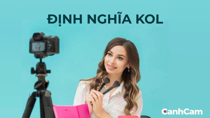 KOL là gì?