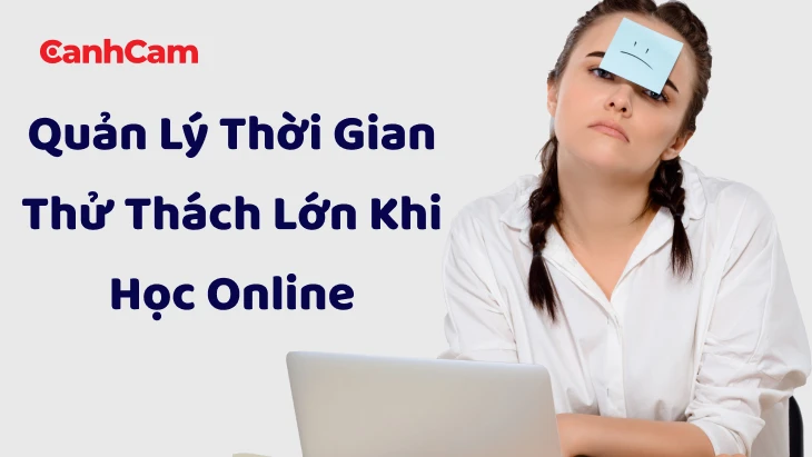 Vấn đề kỹ luật - quản lý thời gian