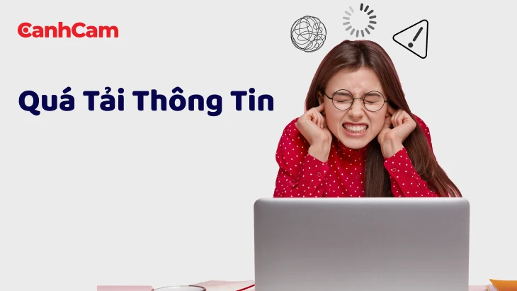 Quá tải thông tin