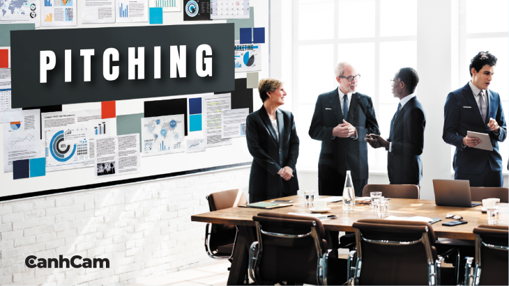 Pitching là gì? Một số gợi ý để Pitching thành công Pitching là gì? Một số gợi ý để Pitching thành công