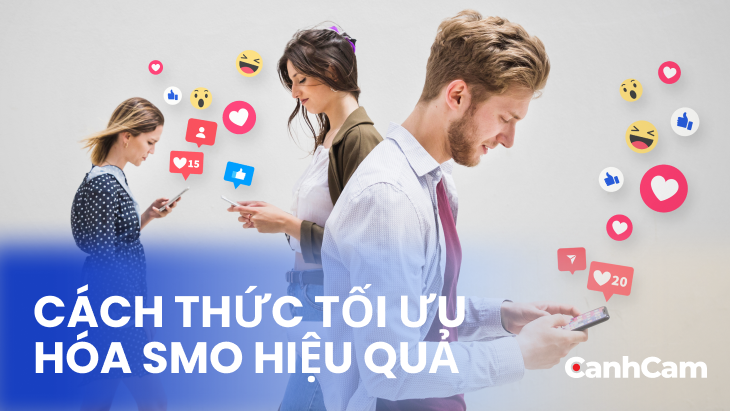 Cách thức tối ưu hóa SMO hiệu quả
