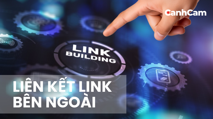 Liên kết link bên ngoài 