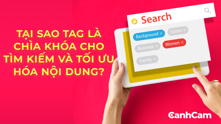 Lợi ích của tag