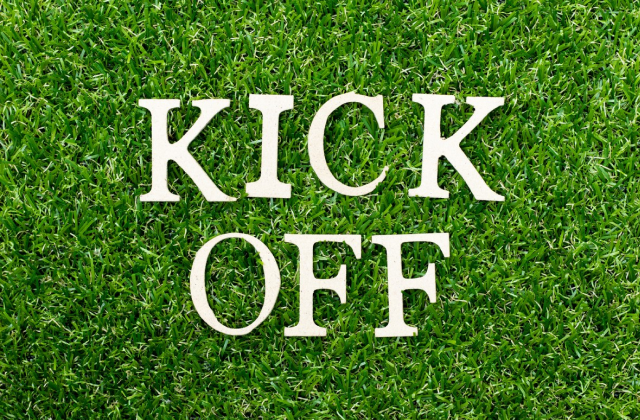 Kick off là gì? 3 điểm cần lưu ý khi tổ chức Kick off là gì? 3 điểm cần lưu ý khi tổ chức
