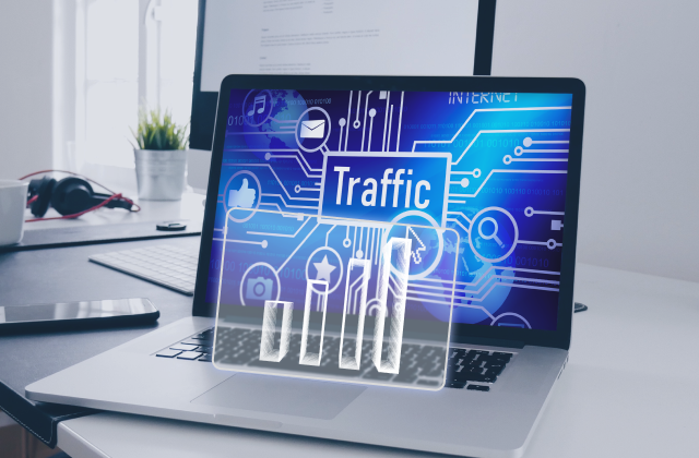 Traffic là gì?Tìm hiểu chi tiết về Traffic Website Traffic là gì?Tìm hiểu chi tiết về Traffic Website