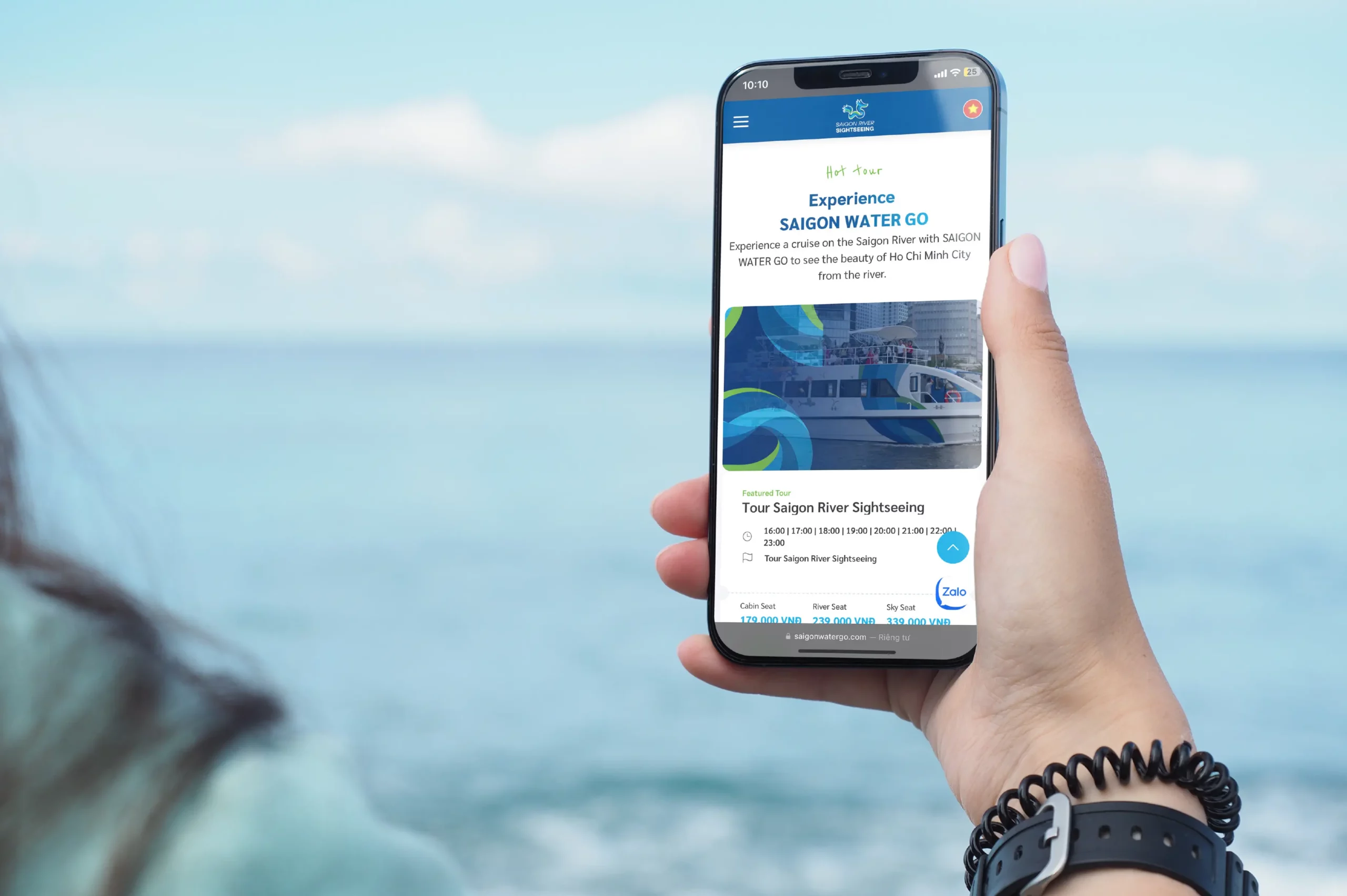 Cánh Cam - Web Design Agency uy tín chuyên nghiệp TPHCM