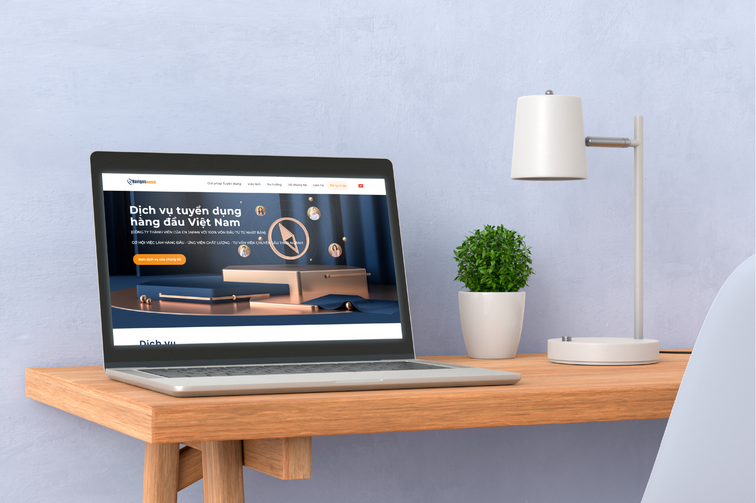 Cánh Cam - Web Design Agency uy tín chuyên nghiệp TPHCM Cánh Cam - Web Design Agency uy tín chuyên nghiệp TPHCM