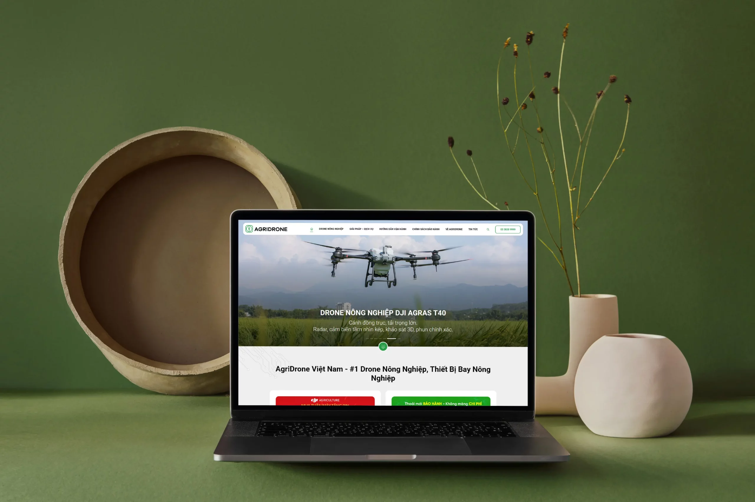 Cánh Cam - Web Design Agency uy tín chuyên nghiệp TPHCM