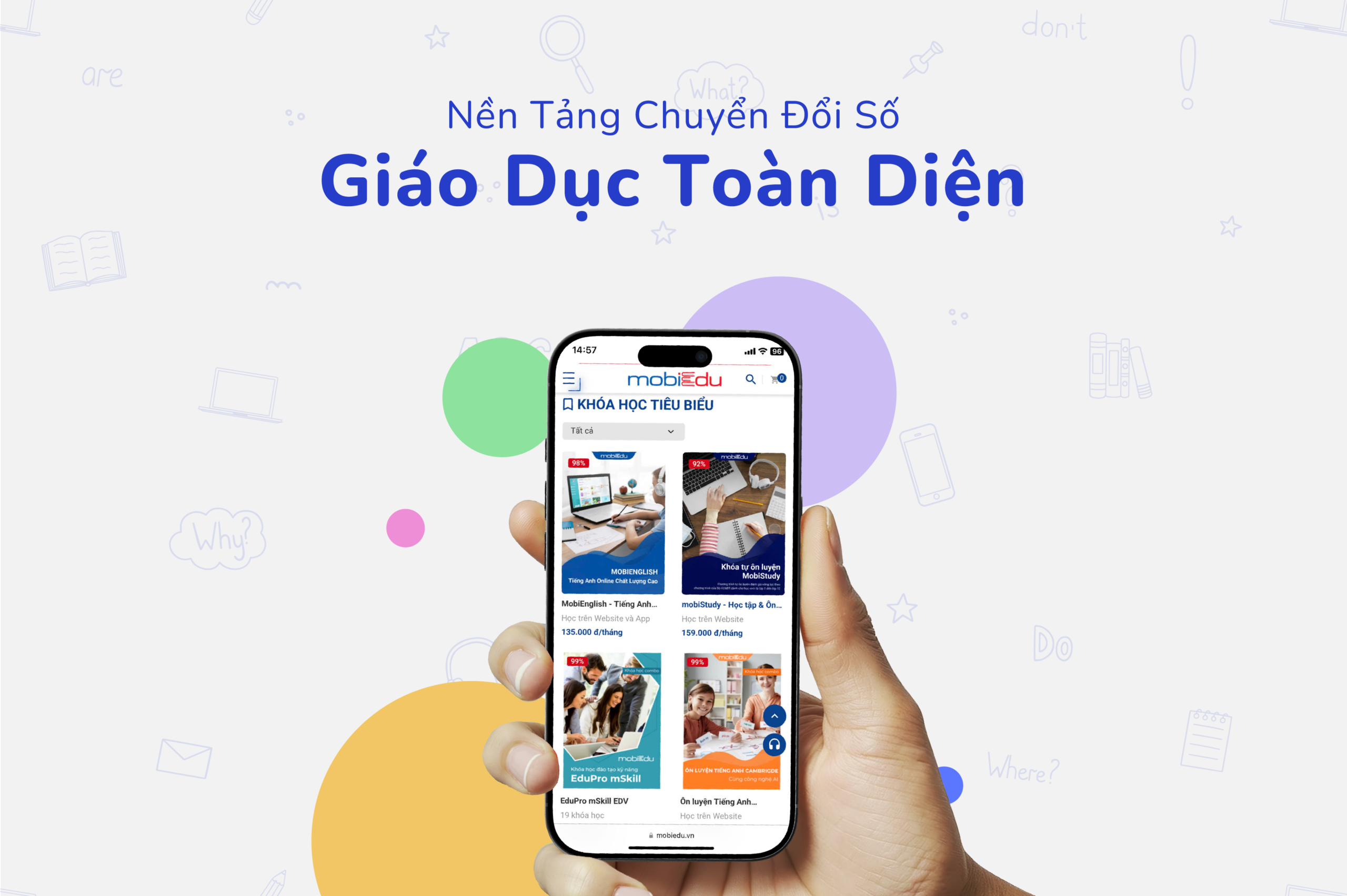 mobiEdu