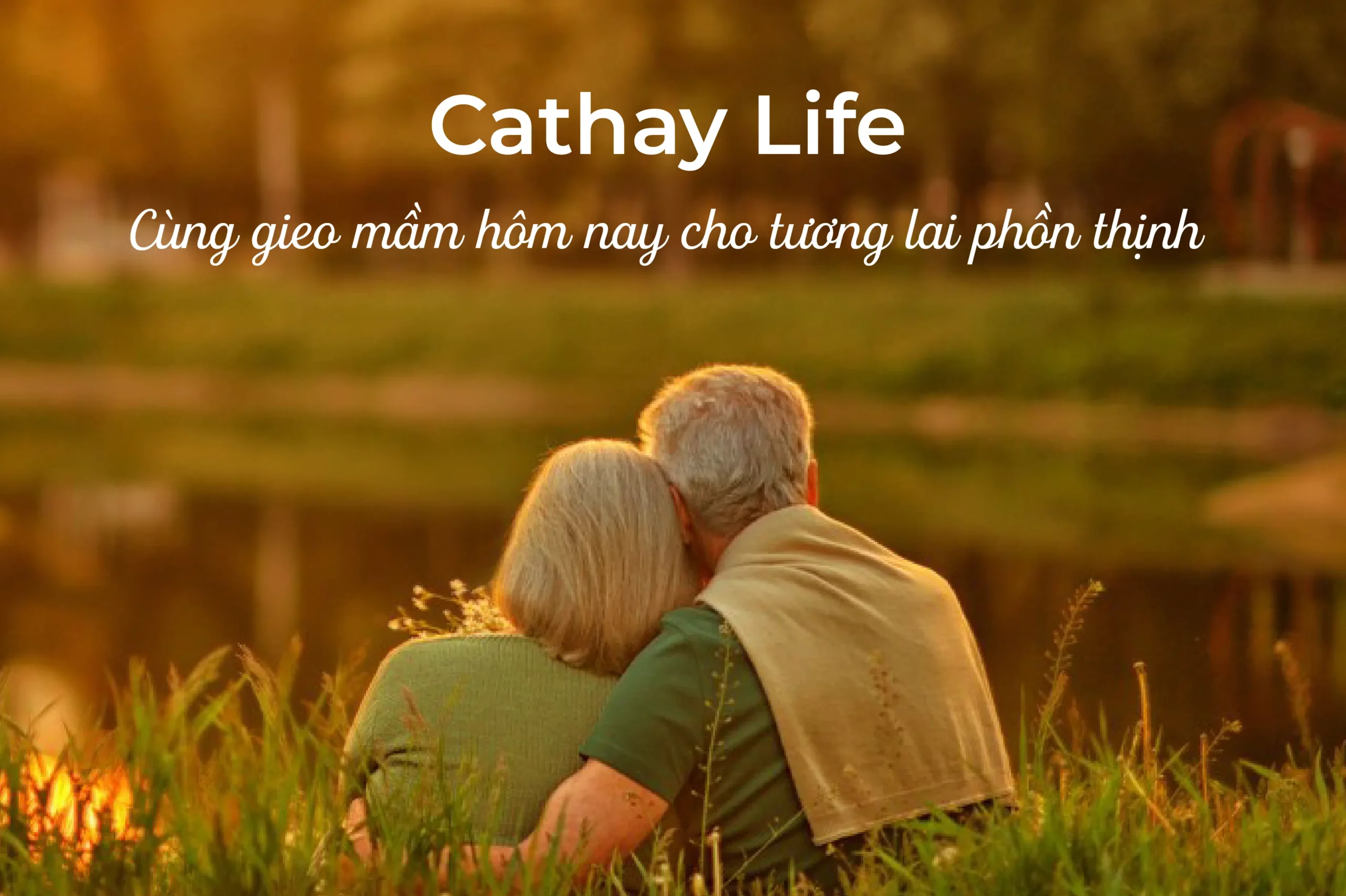 Cathay Life