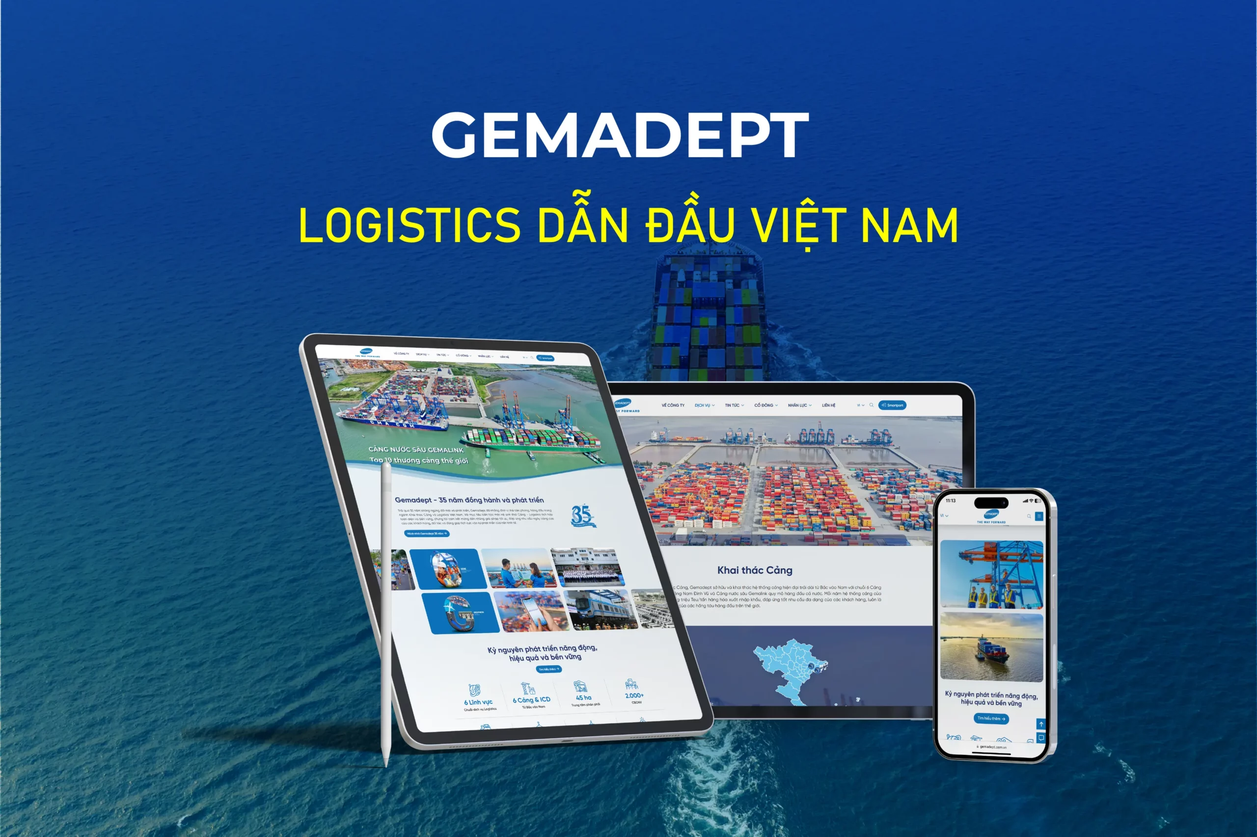 Gemadept