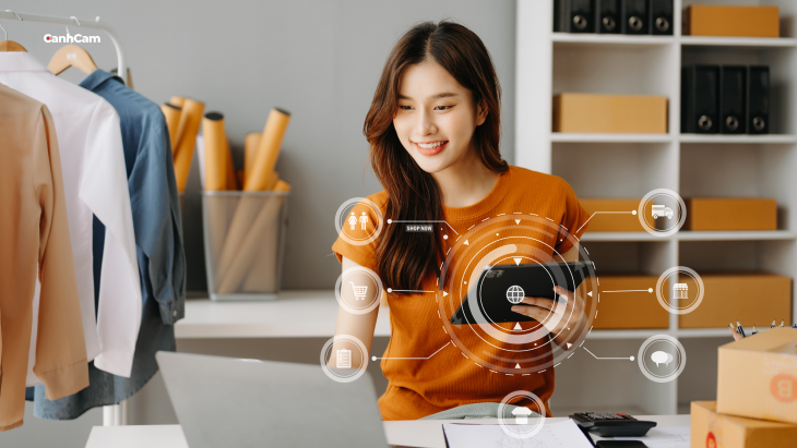 Magento được định nghĩa như thế nào?