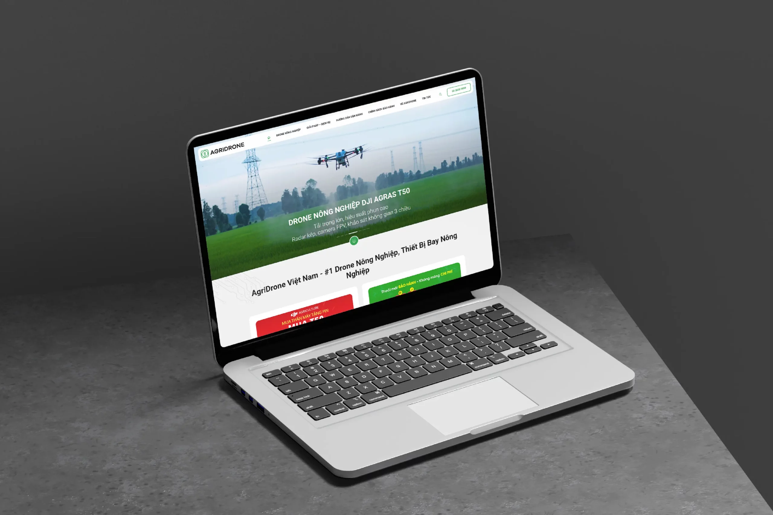 Cánh Cam - Web Design Agency uy tín chuyên nghiệp TPHCM