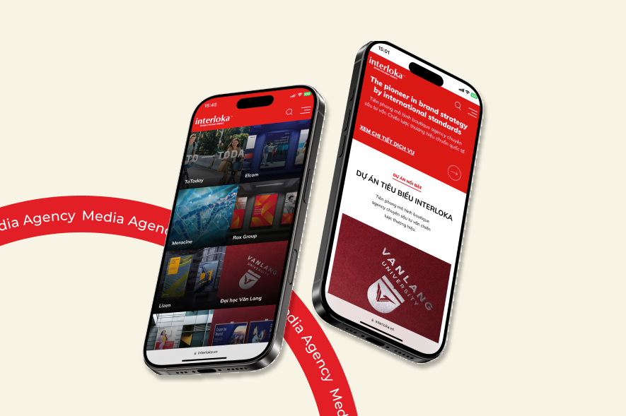 Cánh Cam - Web Design Agency uy tín chuyên nghiệp TPHCM