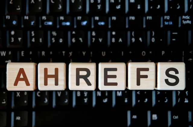 Ahrefs là gì? 7 ưu thế vượt trội của Ahrefs Ahrefs là gì? 7 ưu thế vượt trội của Ahrefs