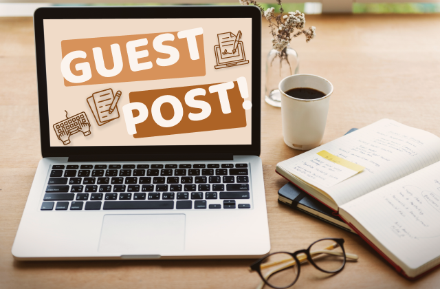 Guest Post là gì? Tại sao Guest Post lại quan trọng trong SEO Guest Post là gì? Tại sao Guest Post lại quan trọng trong SEO