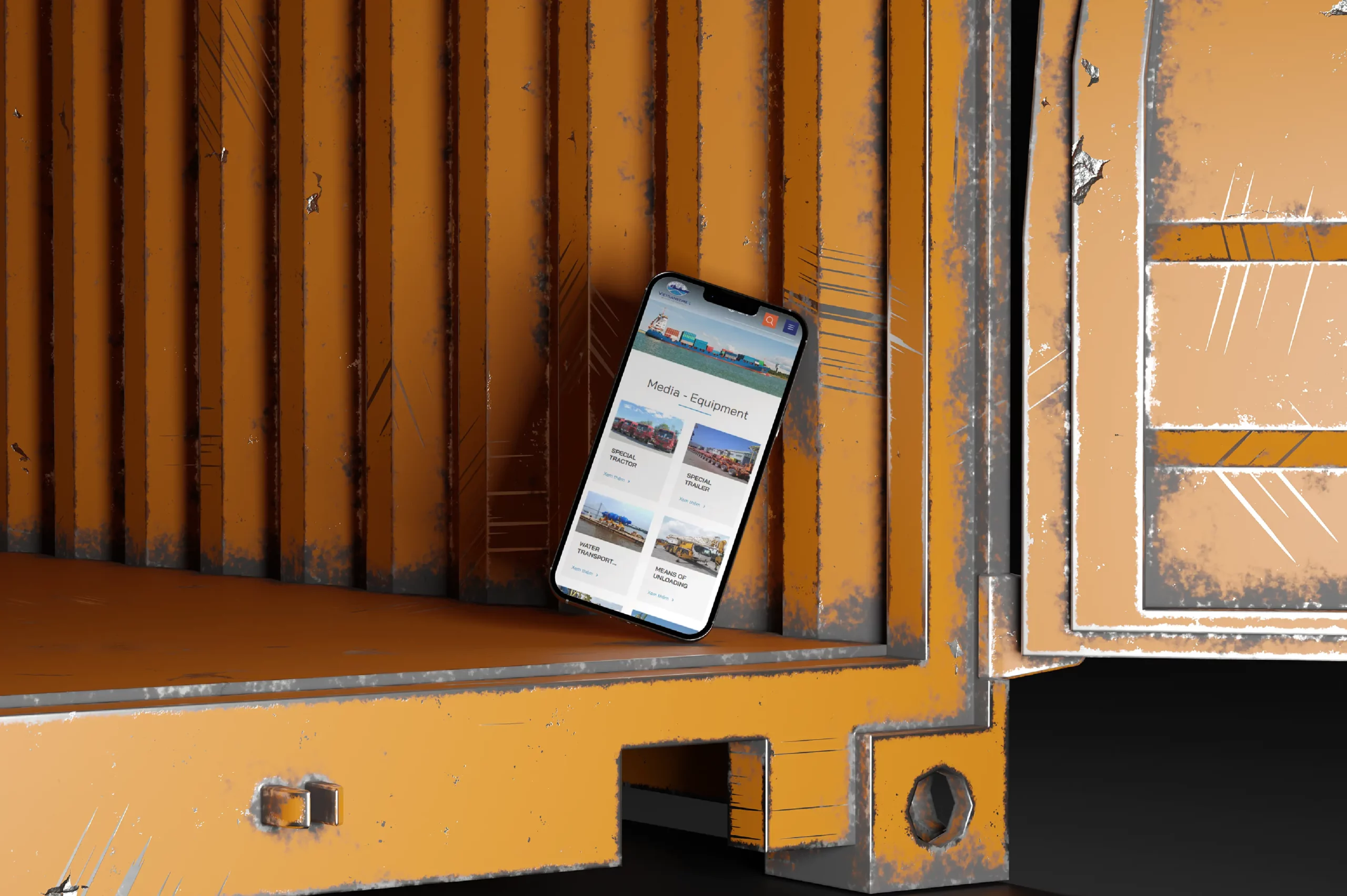 Cánh Cam - Web Design Agency uy tín chuyên nghiệp TPHCM