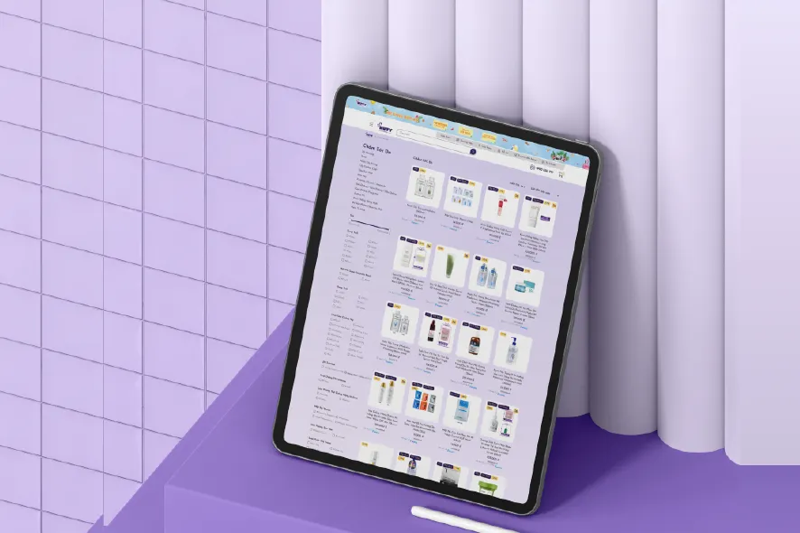 Cánh Cam - Web Design Agency uy tín chuyên nghiệp TPHCM