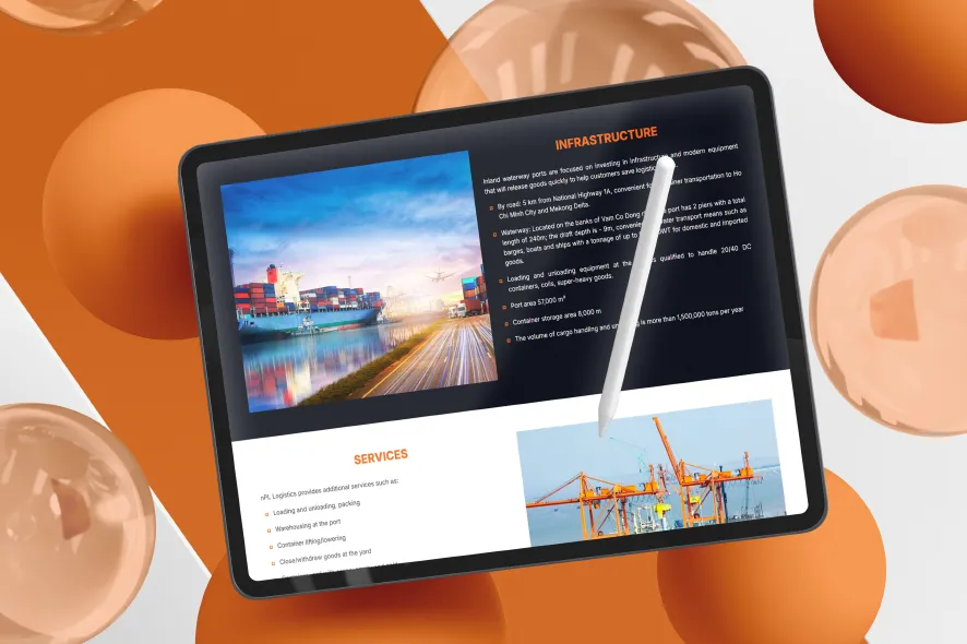 Cánh Cam - Web Design Agency uy tín chuyên nghiệp TPHCM