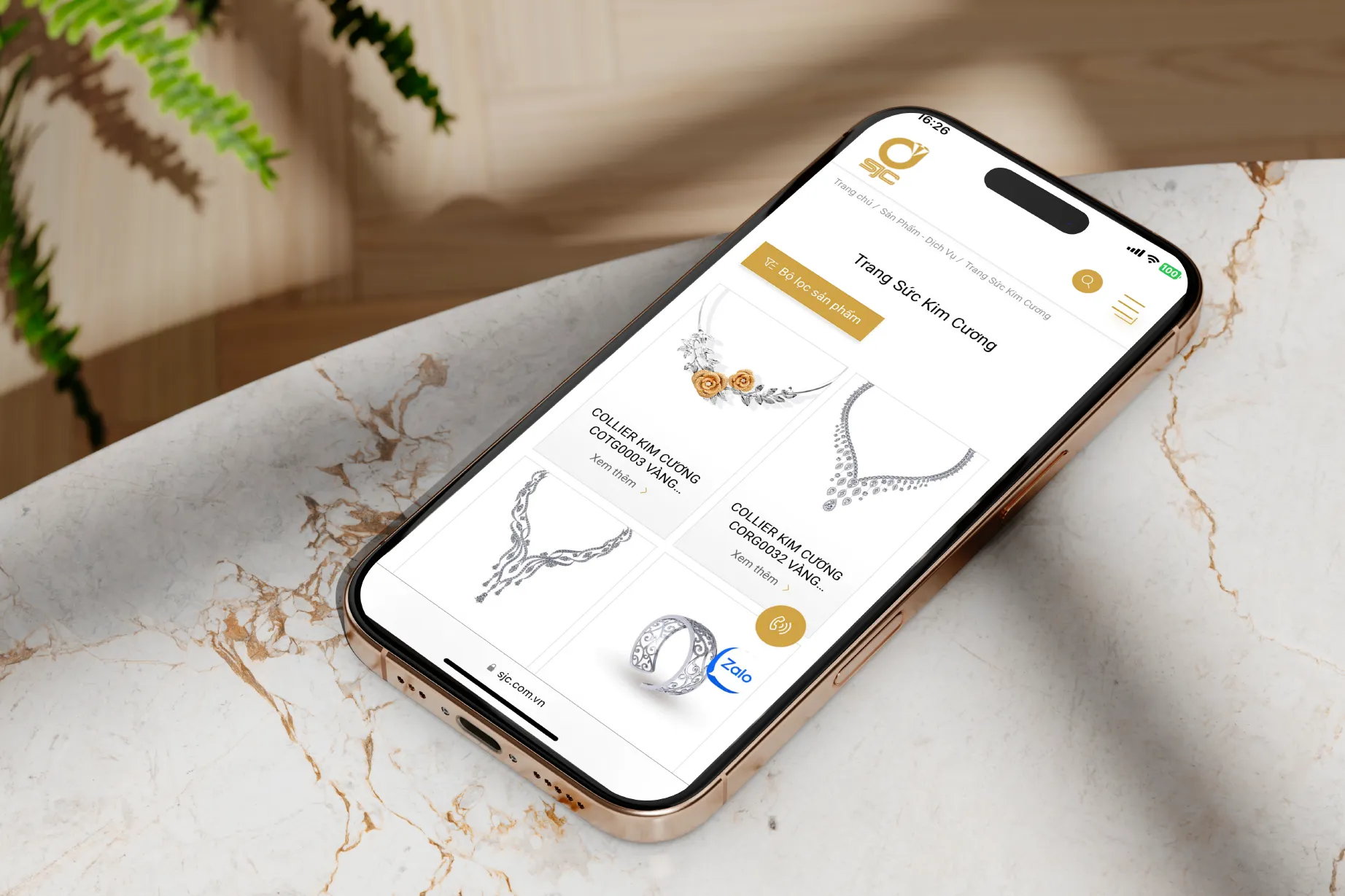 Cánh Cam - Web Design Agency uy tín chuyên nghiệp TPHCM