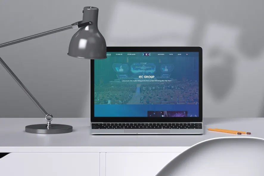 Cánh Cam - Web Design Agency uy tín chuyên nghiệp TPHCM