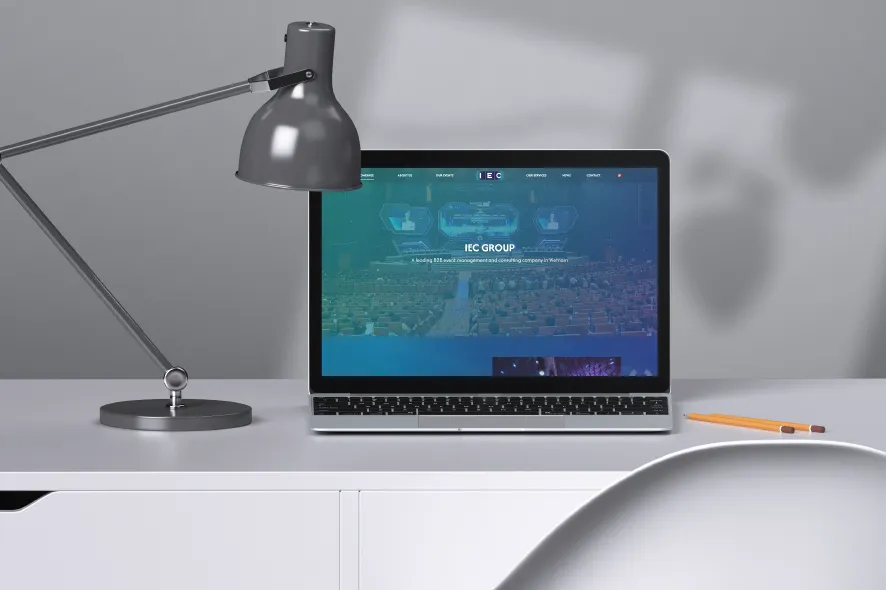 Cánh Cam - Web Design Agency uy tín chuyên nghiệp TPHCM