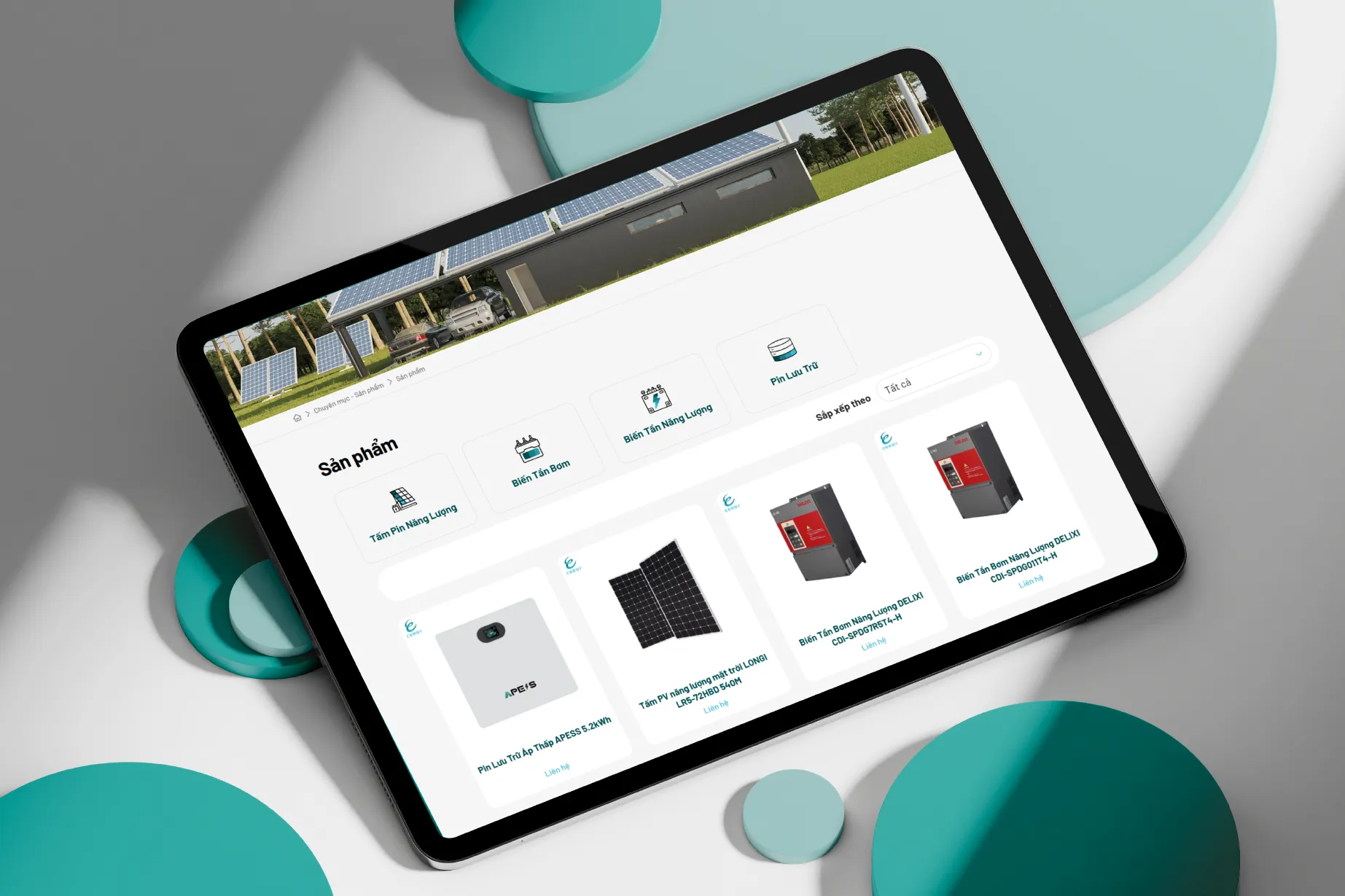 Cánh Cam - Web Design Agency uy tín chuyên nghiệp TPHCM