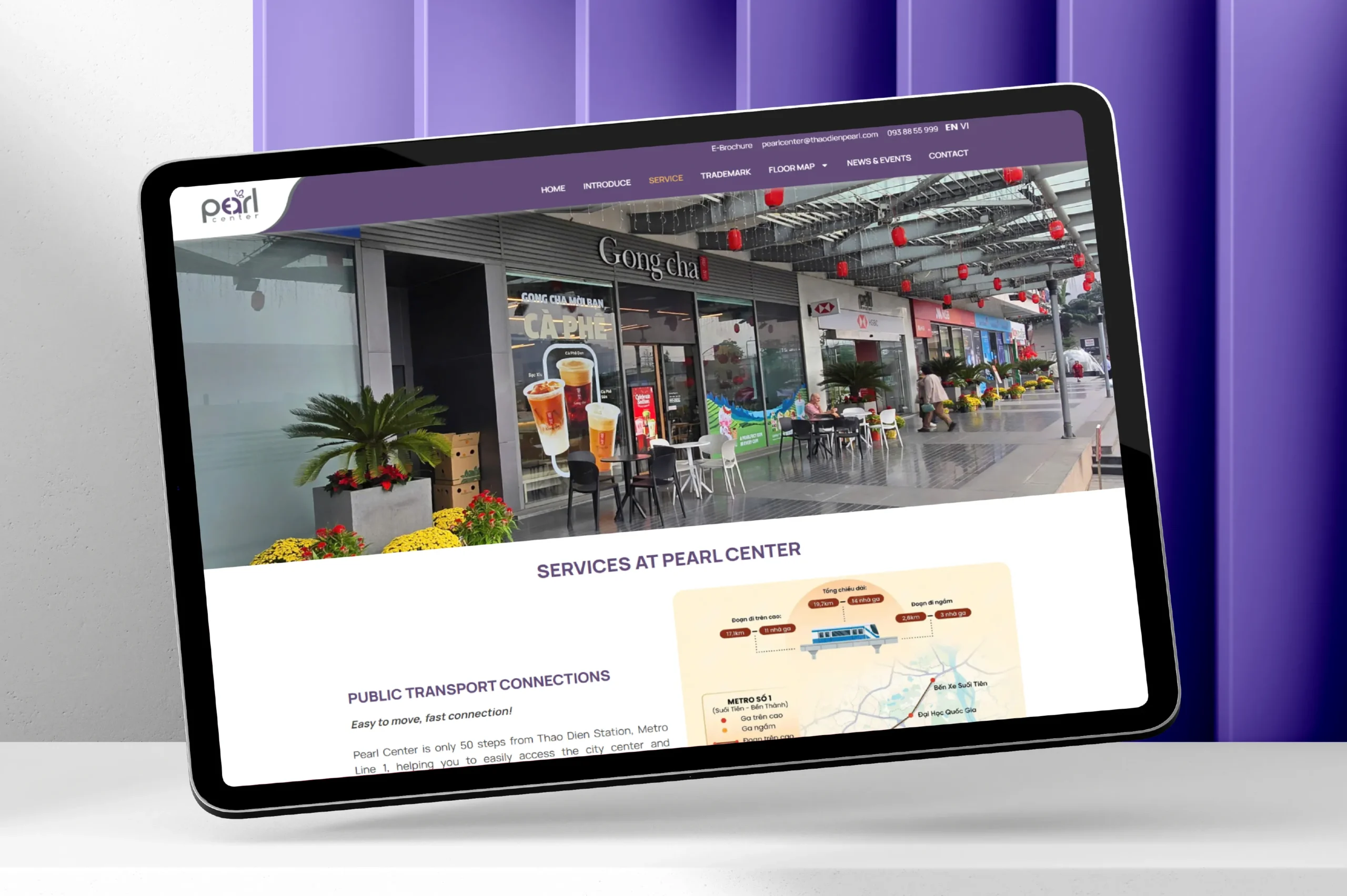 Cánh Cam - Web Design Agency uy tín chuyên nghiệp TPHCM