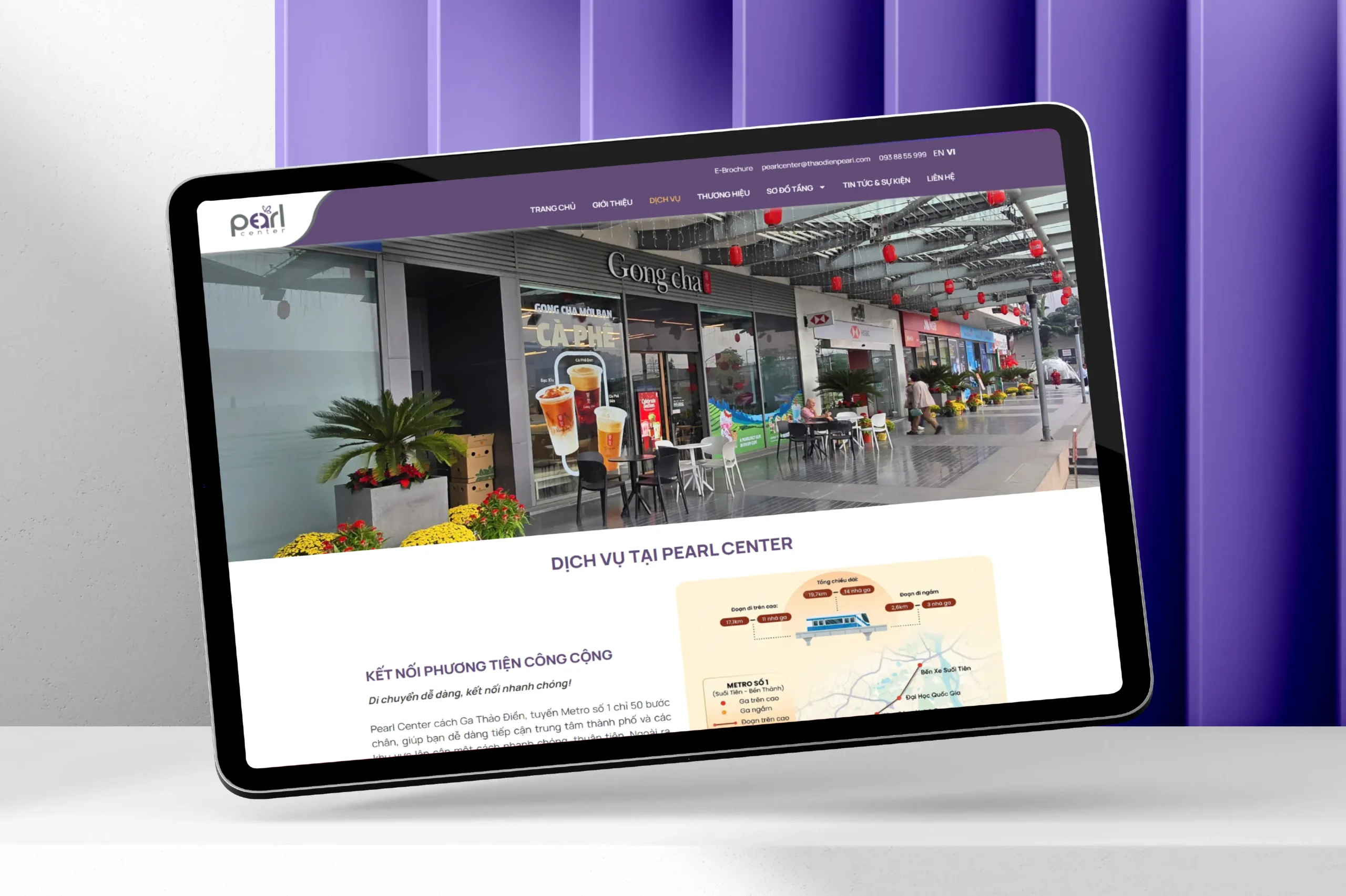 Cánh Cam - Web Design Agency uy tín chuyên nghiệp TPHCM