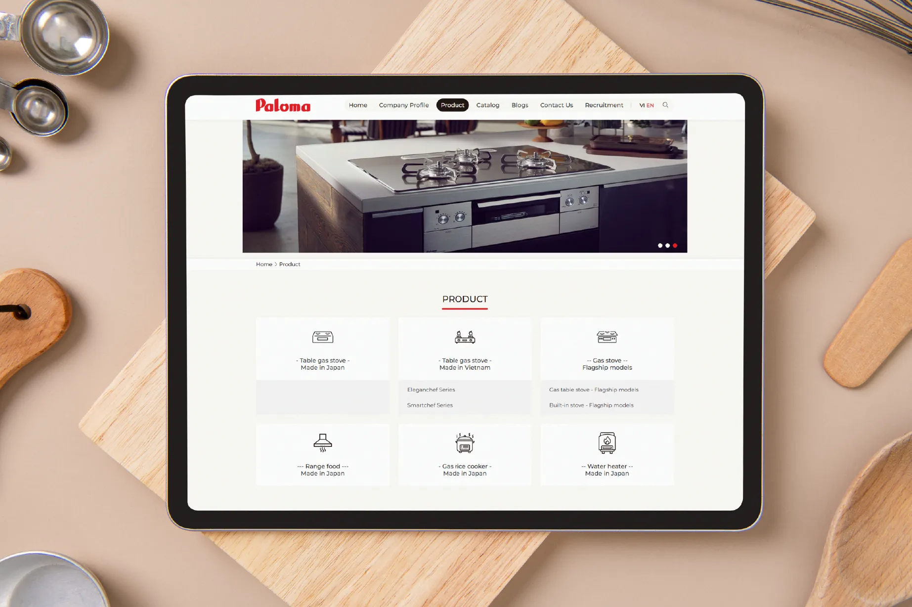 Cánh Cam - Web Design Agency uy tín chuyên nghiệp TPHCM