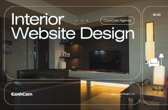 Key Elements of Effective Interior Website Design