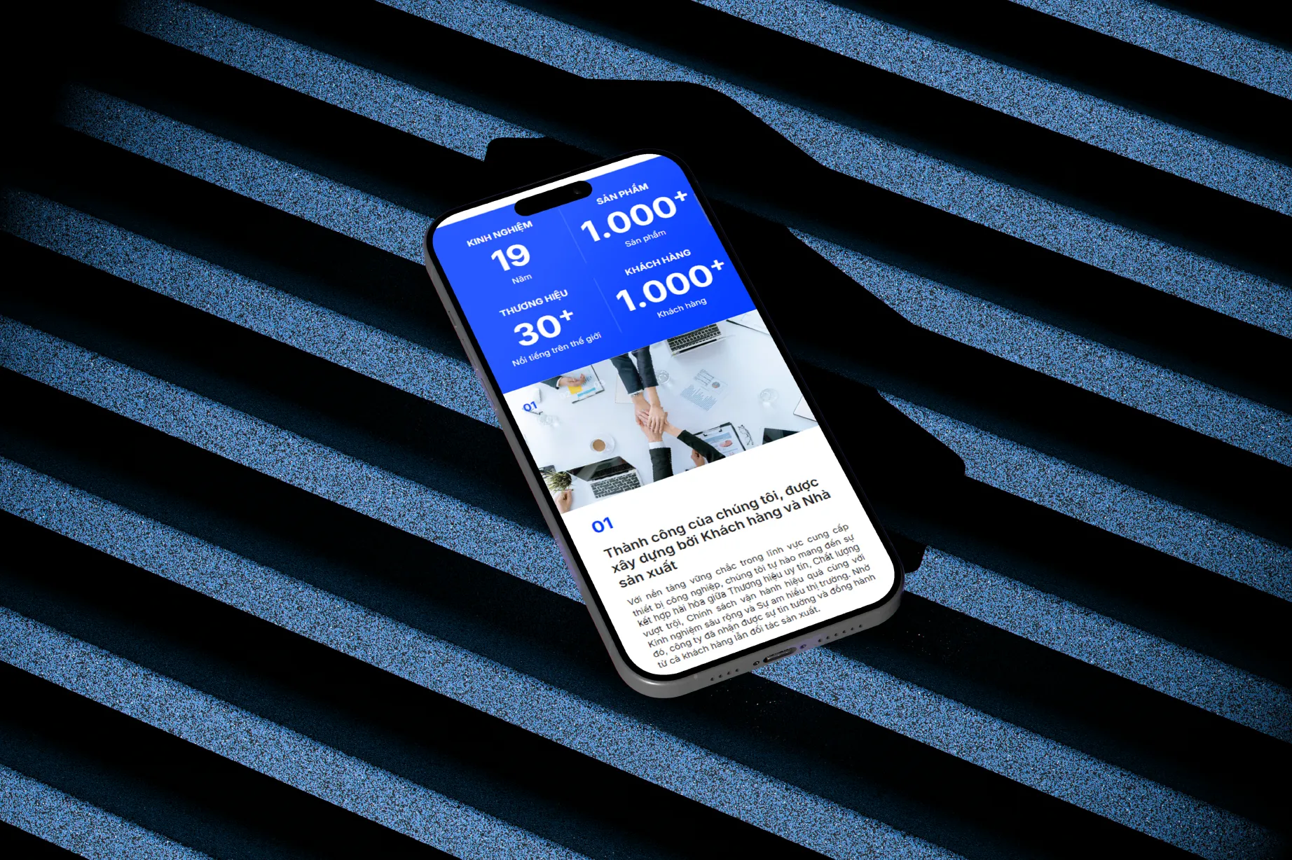 Cánh Cam - Web Design Agency uy tín chuyên nghiệp TPHCM