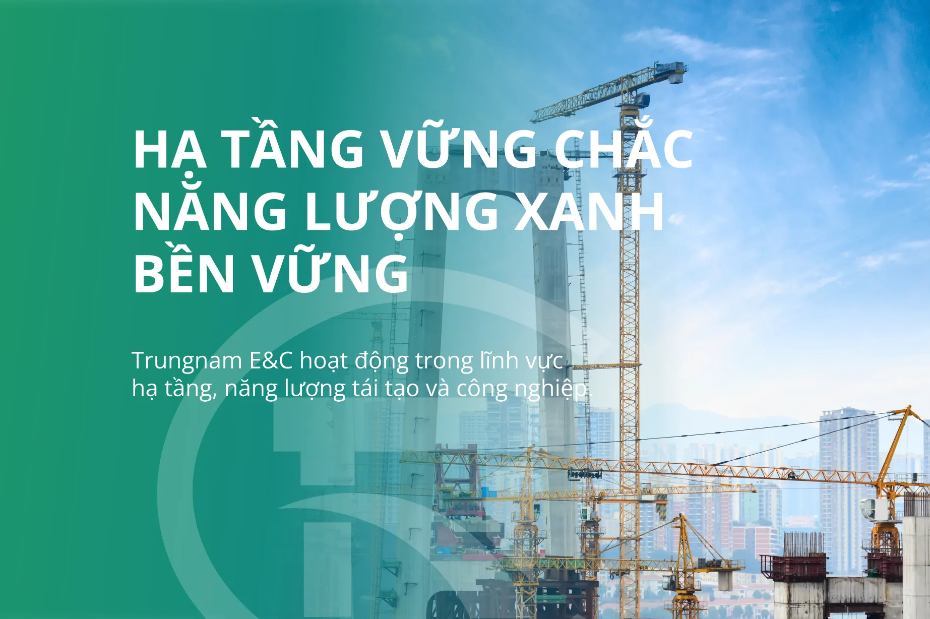 Trung Nam E&C