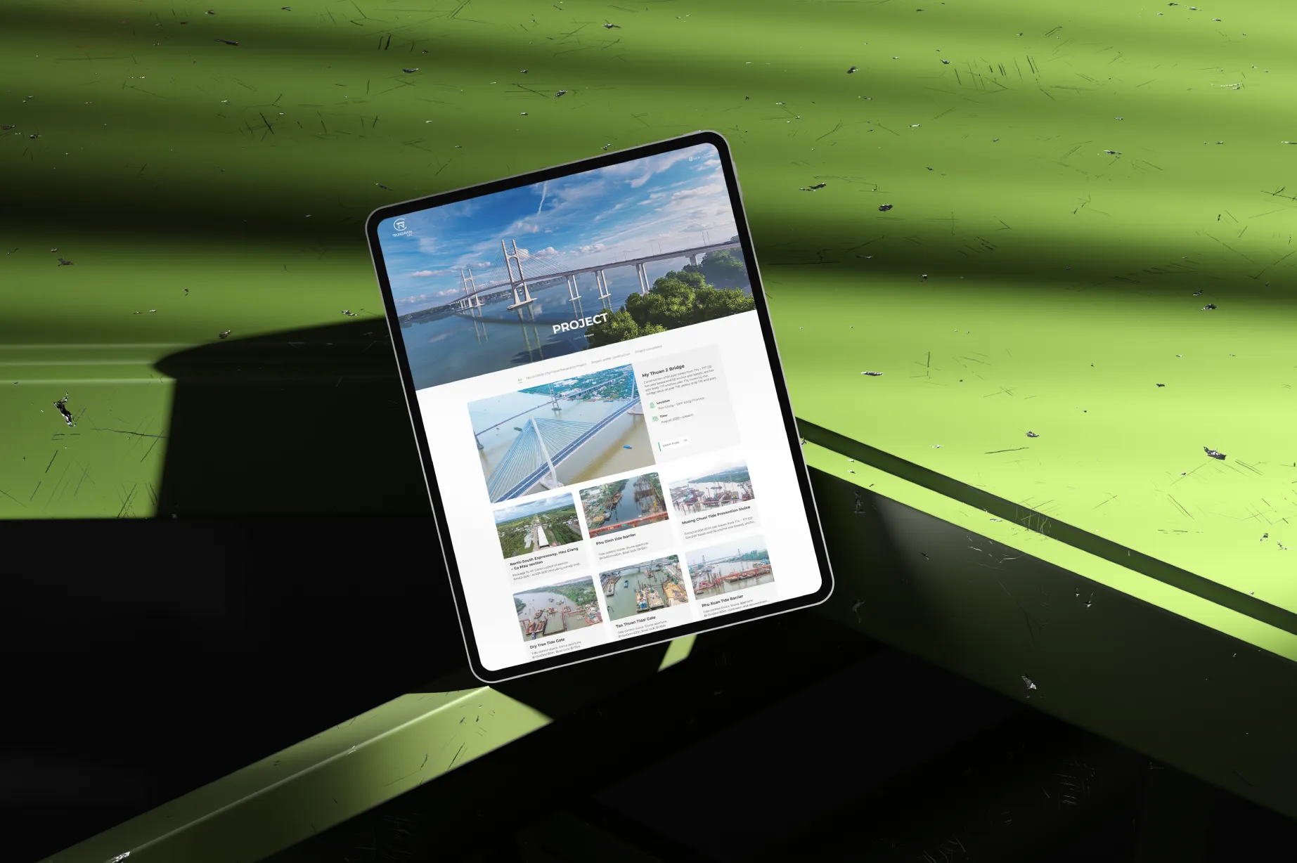 Cánh Cam - Web Design Agency uy tín chuyên nghiệp TPHCM